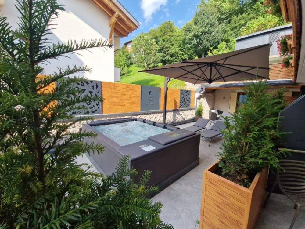 Hotel La Perla Andalo Exterior photo